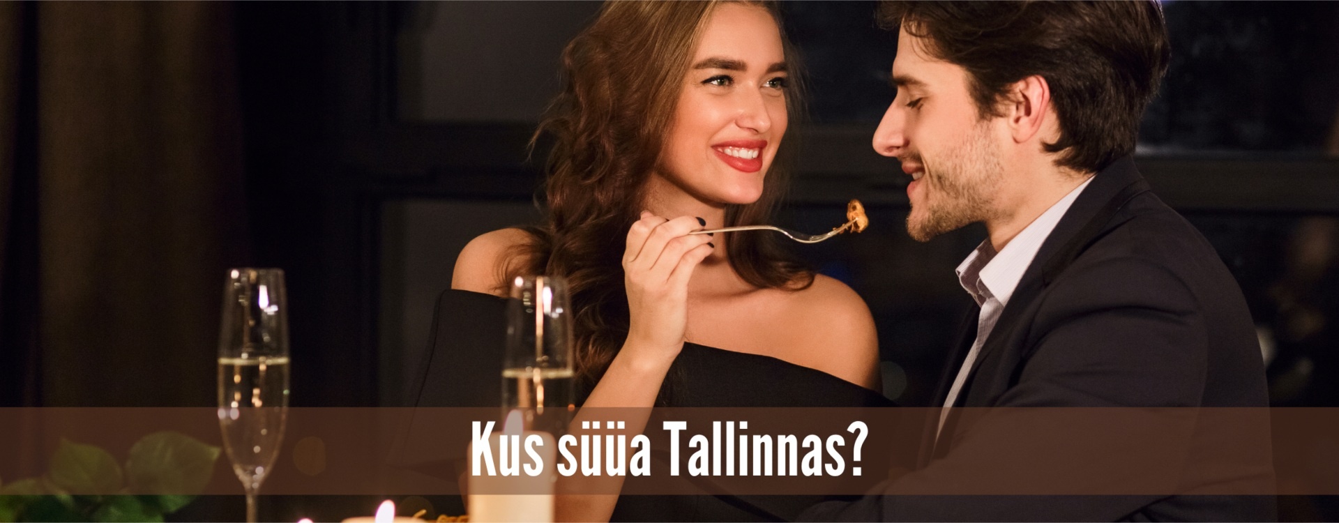 Kus süüa Tallinnas?